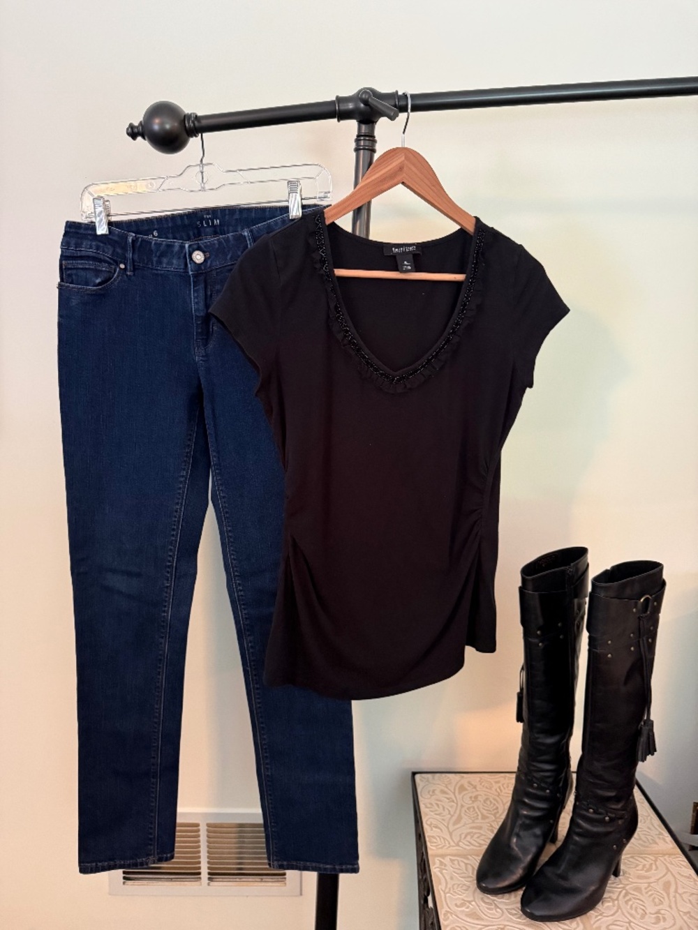 Complete 3-Piece Fall/Winter Outfit Bundle!